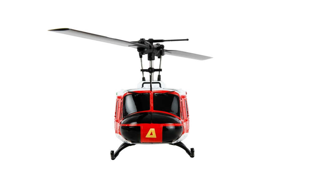 UH-1 spredu